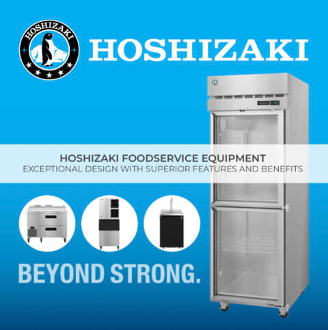 Hoshizaki – Full Line Brochure