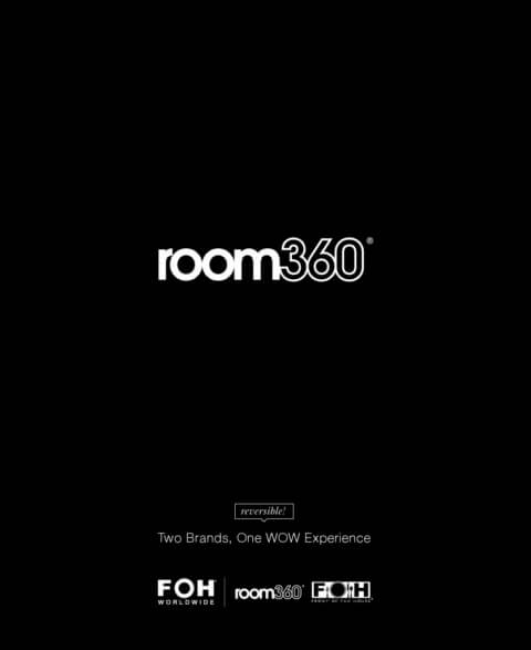room360 Catalog