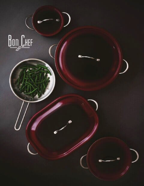 Bon Chef Catalog – Volume 37