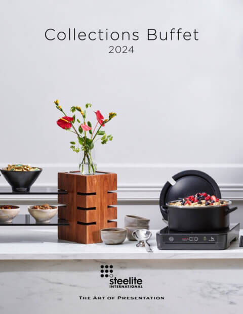 Collections Buffet 2024