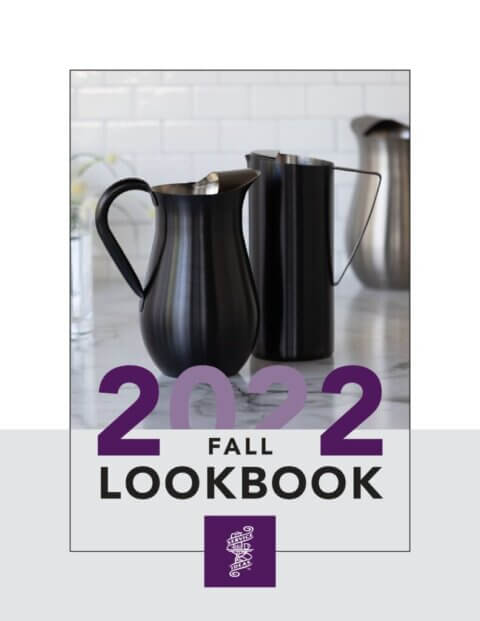 2022 Fall Lookbook