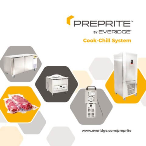 PrepRite Catalog