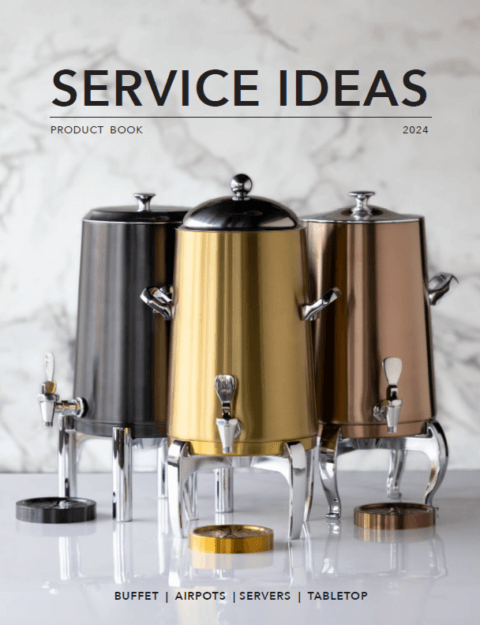 2024 Service Ideas Catalog
