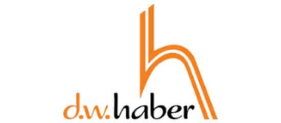 D.W. Haber
