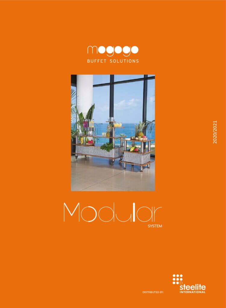 Mogogo Modular Brochure