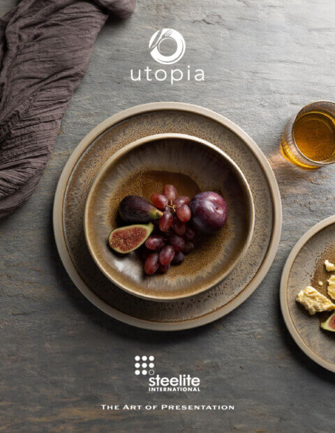 Utopia Catalog 2024
