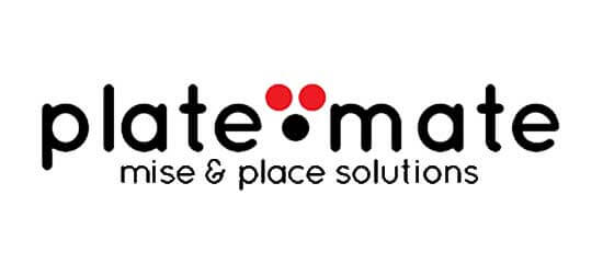 Plate Mate Mise & Place Solutions