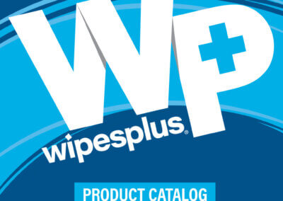 Wipes Plus Catalog